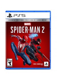 Marvel's Spider-Man 2/PS5